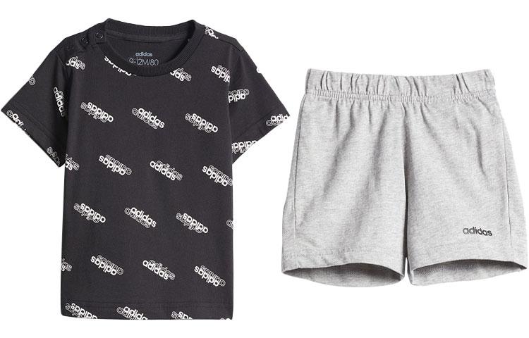 

Adidas Infant And Toddler Suit Baby FM0658 68