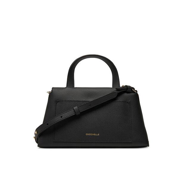 Сумка Coccinelle TOA Coccinellenikla E1 TOA 18 02 чёрный