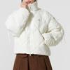 Adidas Stand-Collar Down Jacket Women's