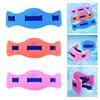 Adjustable EVA Buoyancy Belt for Adults and Kids Swimming Training and Pool Safety Flotation Belt for Swim Learners