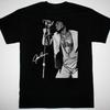 James Brown signature  black Short Sleeve All Sizes S to 5Xl BL1743 Unisex T-Shirt