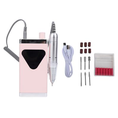 Máquinas para manicure e pedicure – Máquinas para manicure e pedicure