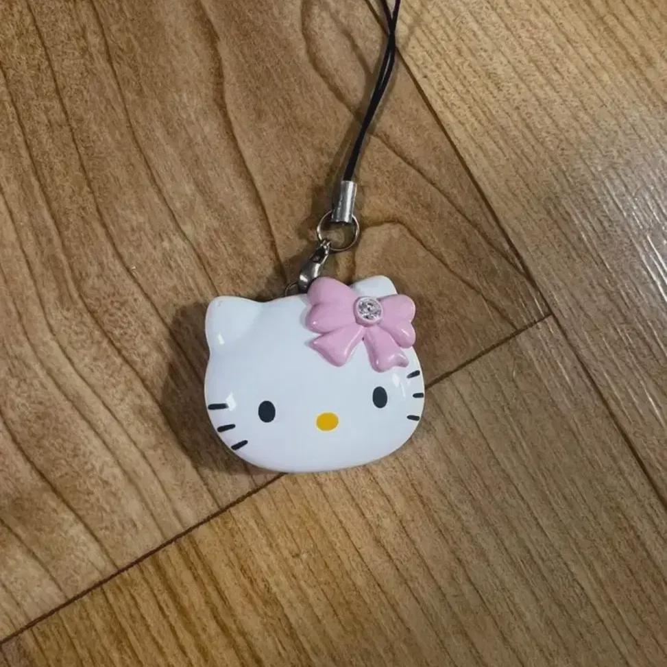 

Транспортная карта Hello Kitty