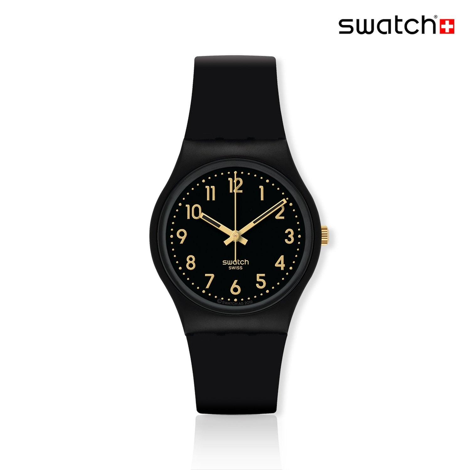 [Swatch] GOLDEN TAC SO28B113