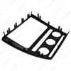 2004-2009 Skoda Octavia Double DIN Radio/CD/DVD Faceplate Adapter