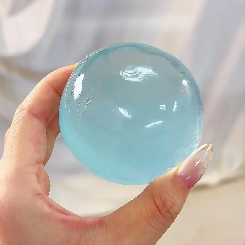 Funny Transparent Maltose Squishy Toy Noise Making Quick Rebound Soft Hand Squeezer Stress Relief Office Sensory Fidget Gift For Kids & Adults