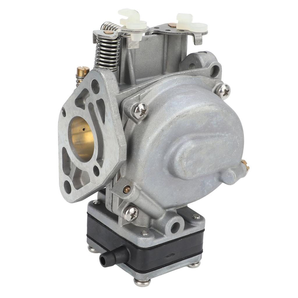Metal Alloy Carburetor 3B2‑03200‑1 Carb Assembly Replacement for NISSAN NS9.8B Outboard Engine