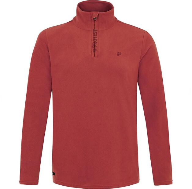 

Protest Флисовая кофта с полумолнией Perfecto L