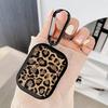 Earphone Cases Cover Case For Airpods 4 3 Pro2 Pro3 2 1 Pro Cartoon Leopard Print Pattern