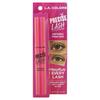 L.A. Colors, One Size Lash, Defining Mascara, CBMS814 Black, 12ml (0.41fl oz)