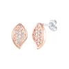 Valentino Rudy Vr311-67-Re Women'S Earrings