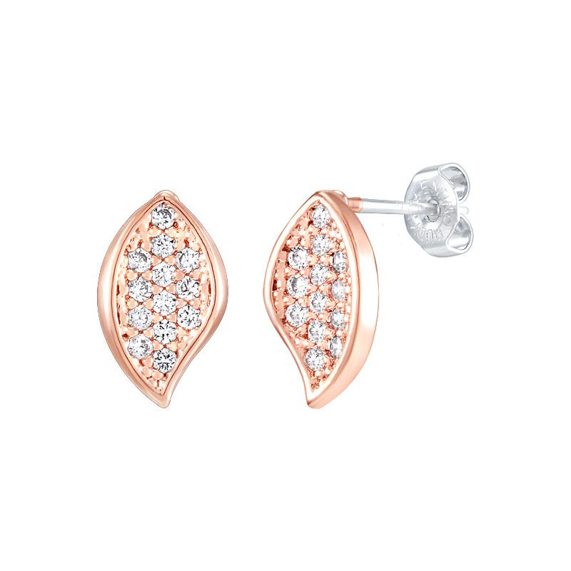 Valentino Rudy Vr311-67-Re Women'S Earrings