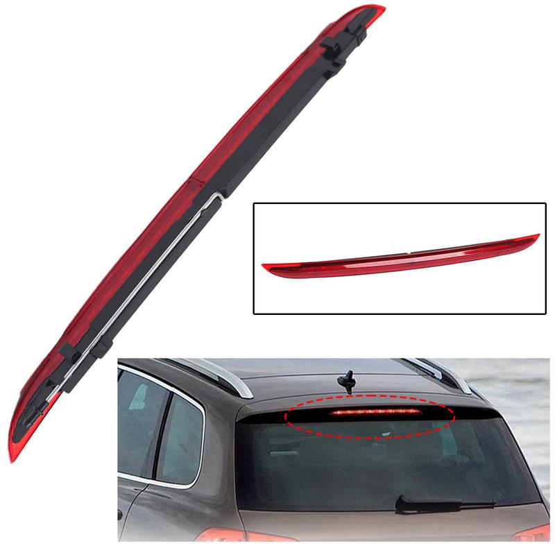 Replacement Parts Third Brake Light Brake Lamp Fitment Type Direct Replacement Number Of Pieces 1 Part Number 7L6945097B