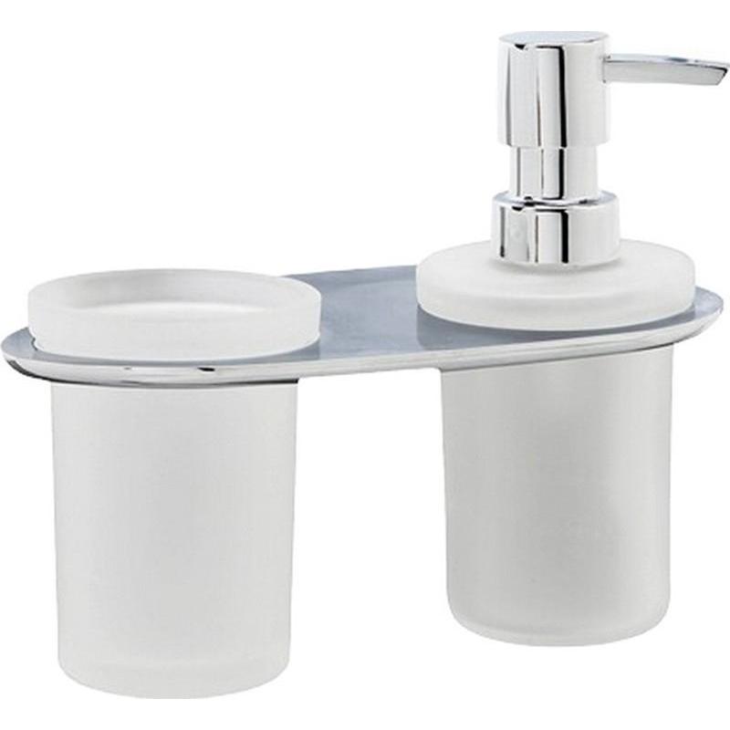 

Double Glass Holder Wasserkraft Kammel K-8389
