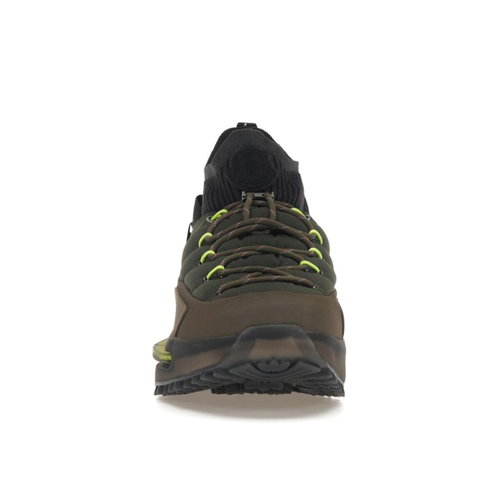 Adidas NMD_S1 GORE-TEX The Art of Exploration - Olive Strata Men Sneakers Green IG3026