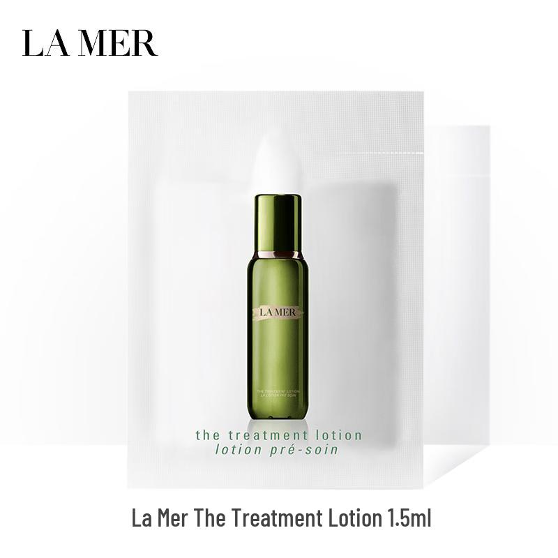 LA MER Repair and Renewing Treatment Lotion