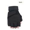 Outdoor Half-Finger Tactical Gloves