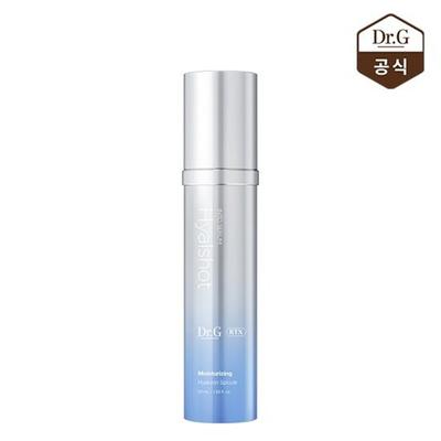 [Dr. G] RTX Into Serum Hyalshot 50mL (mitruma ādas tekstūra), 1 vienība