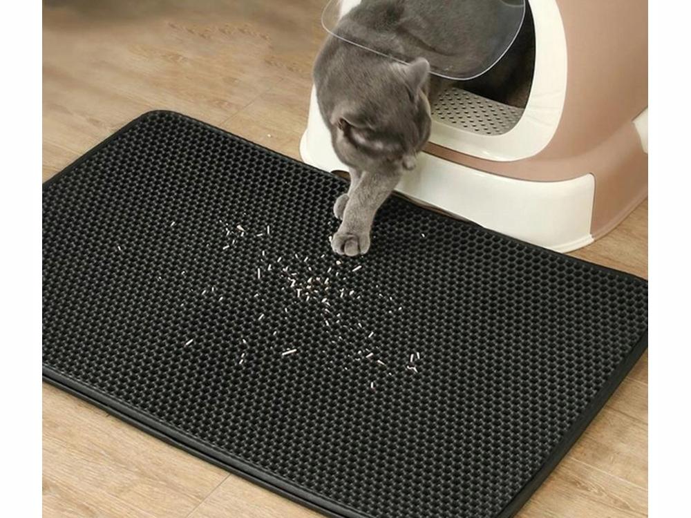 Eva Cat Mat 40X50 (33) / 30 Gab_C