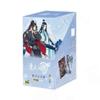Genuine Mo Dao Zu Shi Vol.4 Drunk Dreams Signature Card Wei Wuxian Lan Wangji Collection Game Card For Kids Gift Toys