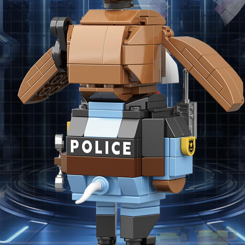 2024 новые строительные блоки — фото 4