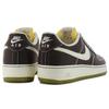 Nike Air Force 1 07 Premium - Sneakers Shoes Canvas Baroque-Brown CI9349-201 ORIGINAL