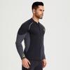 3Mm Wetsuit Men's Split Wetsuit Cold-proof Warm Top Pants Snorkeling Surfing Winter Swimsuit
