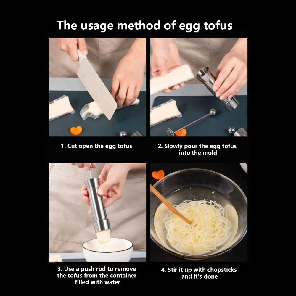 Stainless Steel Bean Curd Press Multifunctional Tofu Slicer Paneer Cheese Cutter  Cooking Utensil