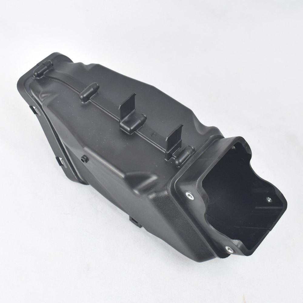 Breathable Ventilation Pipe for Kawasaki ZX-10R Motorcycles (2011-2019)
