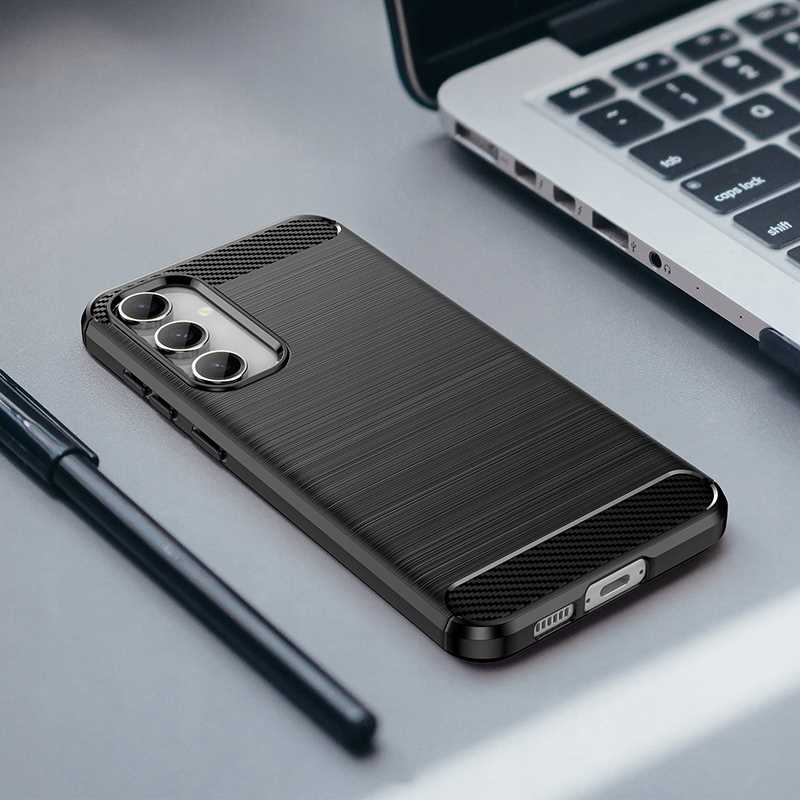 Sc Carbon Galaxy S23 Fe Black