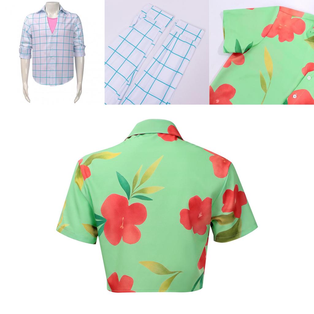 Kpop Dämonenjäger Saja Boys Cosplay Kostüm mit Polyesterstoff für Anime Rollenspiel-Fans