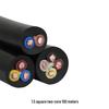 Cabluri, fire și accesorii – Fire și cabluri electrice