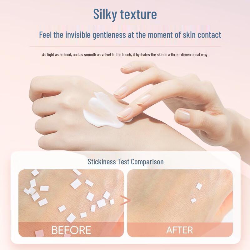 G&M Lanolin Morning Coast Moisturizer