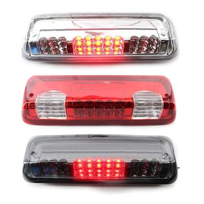 3rd Brake Light for 2004-2008 02HLA1215ASM LED Third Tail Stop Light High Mount Rear Roof Light Third Cargo Light