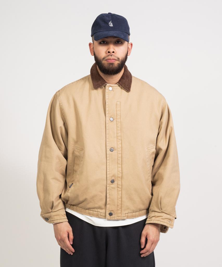 Nautica Padded Deck Blouson