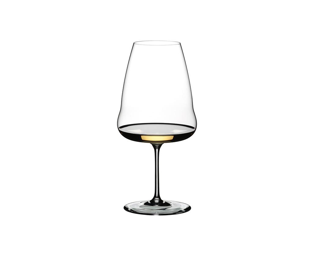 [Authentic] RIEDEL White Wine Glass, Riedel Wine Wings Riesling, 1017ml, 1234/15