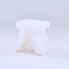 Entry Door Shoe Stool Colourful Plastic Children's Chair Portable Bathroom Outdoor Balcony Waterproof Small Seat Home