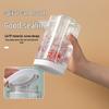 Chahua Airtight Food Storage Jar