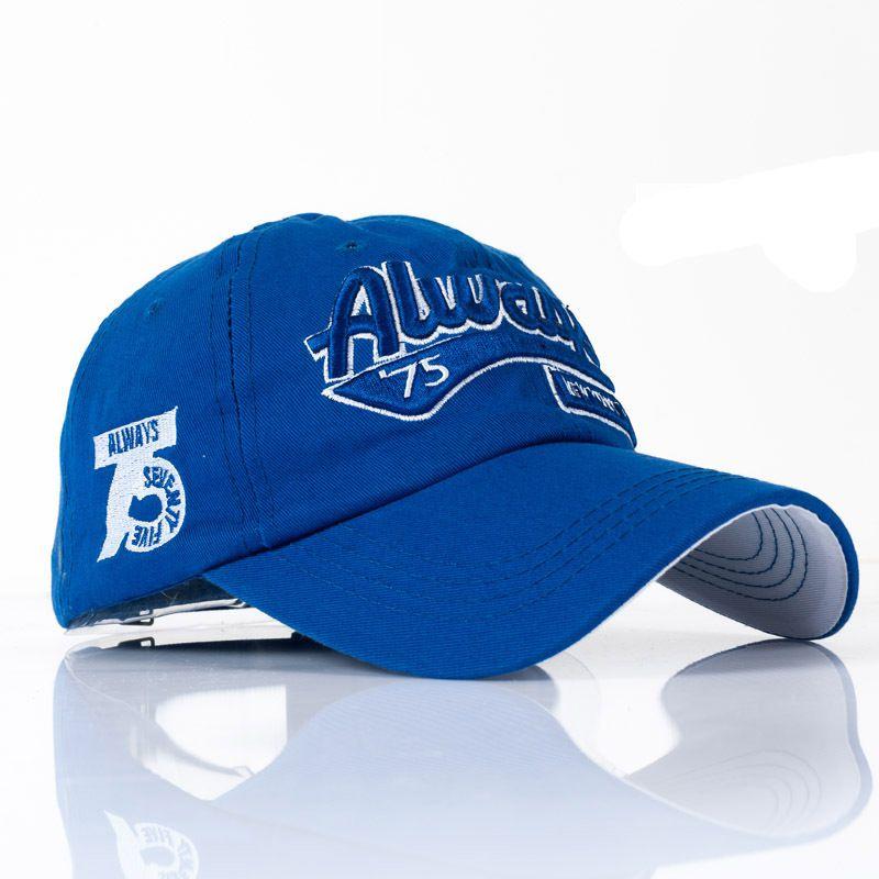 Women Men New Fashion Baseball Letter Print Snapback Hat Hiphop Caps Adjustable