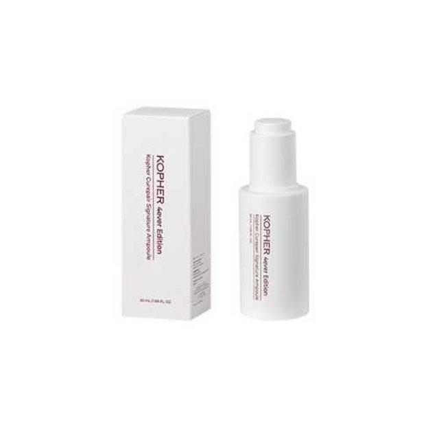 kopher Curi-pair Signature Ampułka 50ml