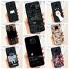 Husă Pentru Vivo V2027 V2027 Vivo Y11s Y12s Y20i Y20 Carcasă Telefon Silicon Lichid Mat Moale Bumper Anti-șoc Capa Elegantă Modă