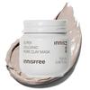 Innisfree Super Volcanic Pore Clay Mask 100ml - Authentic Product Sensitive Skin Oily Men Dark Spots Mud Pack Low Irritation Care Trouble Oil Ash