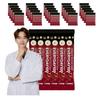 6 წლის Goryeo Red Ginseng Everyday 100 / წითელი ჟენშენის ჯოხი 15 გ x 100 ჩხირები
