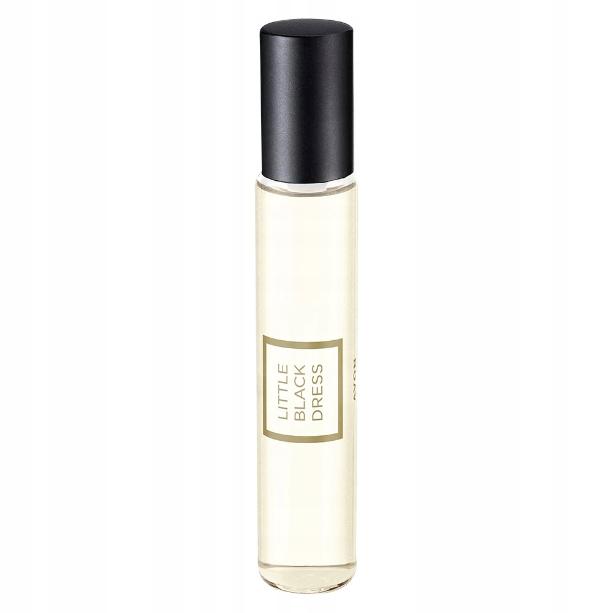Avon Perfumetka Little Black Dress 10 Ml
