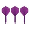 CONDOR AXE COLOR Standard L Purple