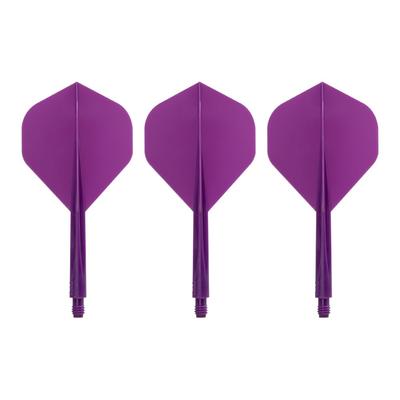 CONDOR AXE COLOR Standard L Purple