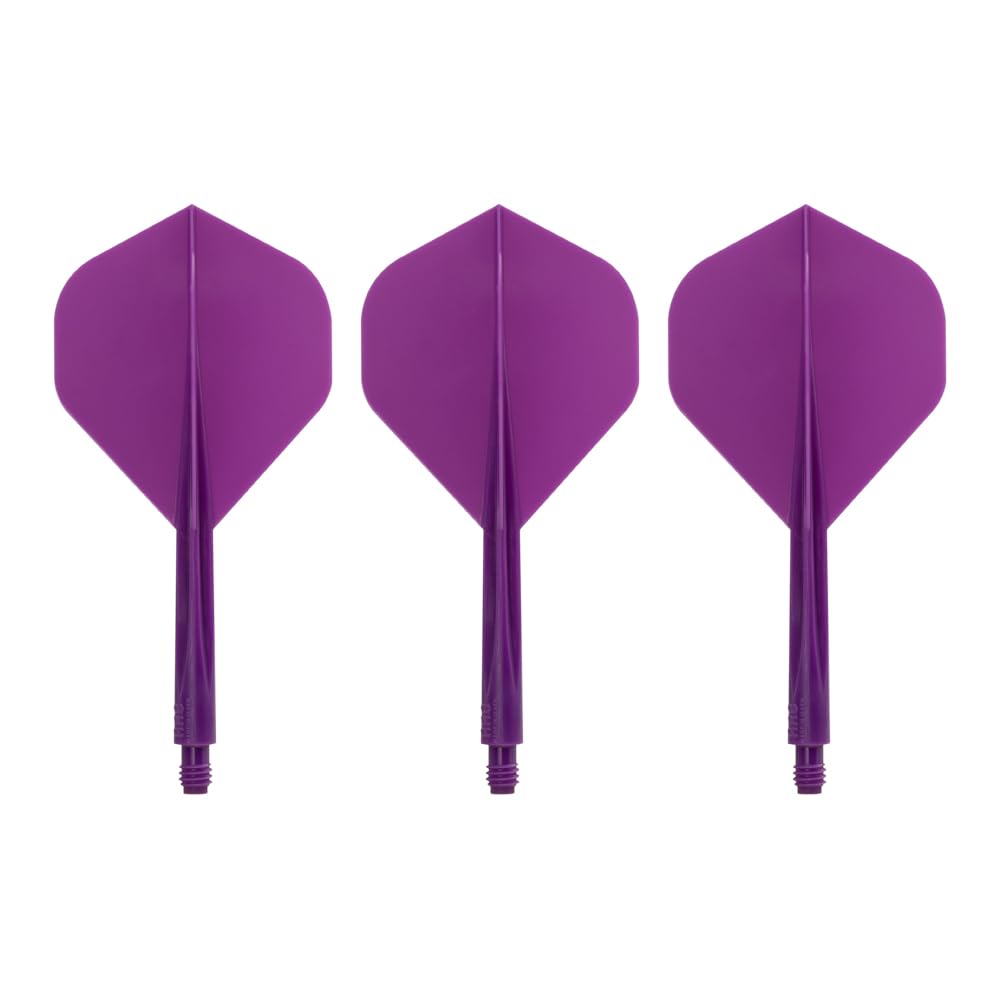 CONDOR AXE COLOR Стандартный L Фиолетовый