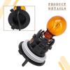Brand New Corner Corner Turn Signal Light Bulb Socket Bulb Socket