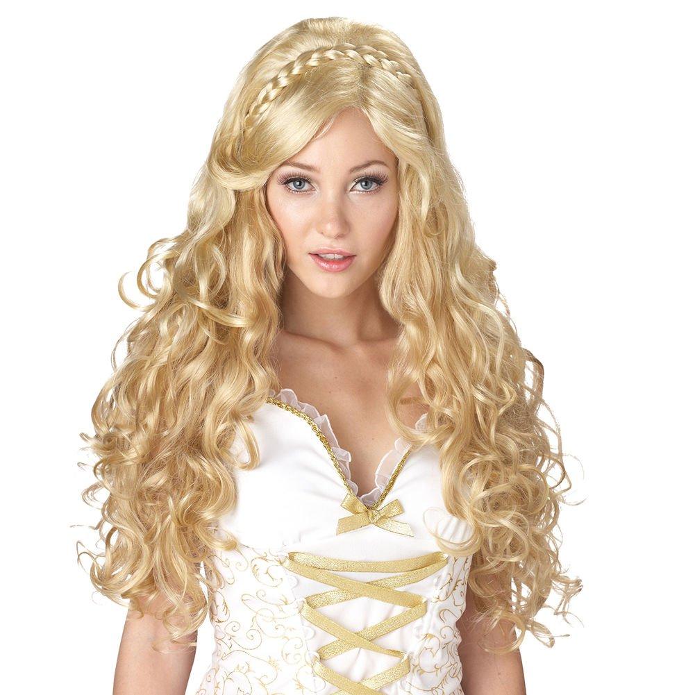 

California Costumes Парик Богини Блондинки 70636