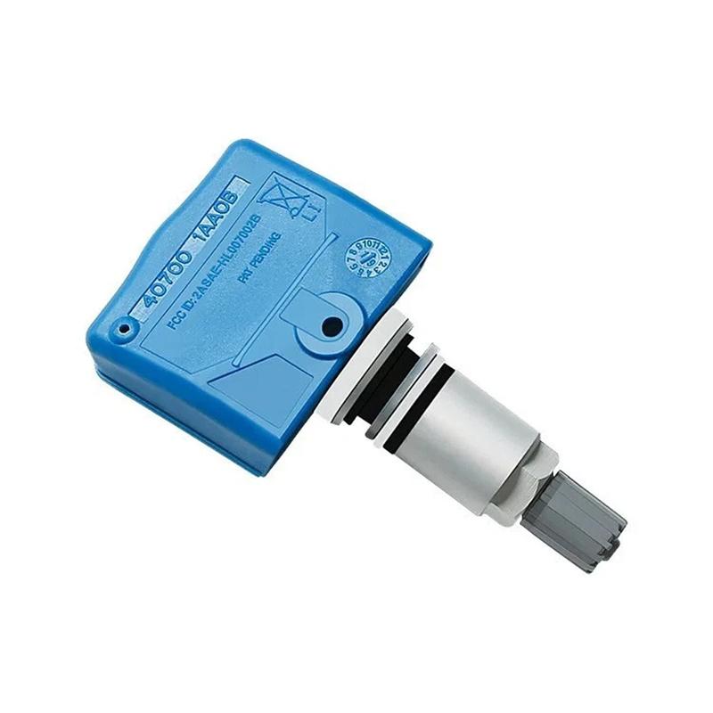 315MHz TPMS TIRE AIR PRESSURE SENSOR 40700-1AA0B 40700-JA01B FOR 2008 2009 2010 2011 2012 Nissan Frontier Altima Xterra Rogue